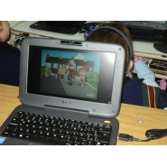 Educación Vial a través de AULA DIGITAL - 2do. Grado